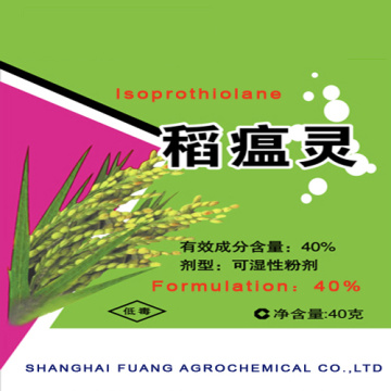 Fungicida Agroquímico Isoprotiolano